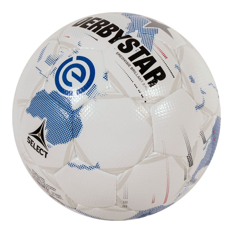 Eredivisie Brillant 25/26 Voetbal