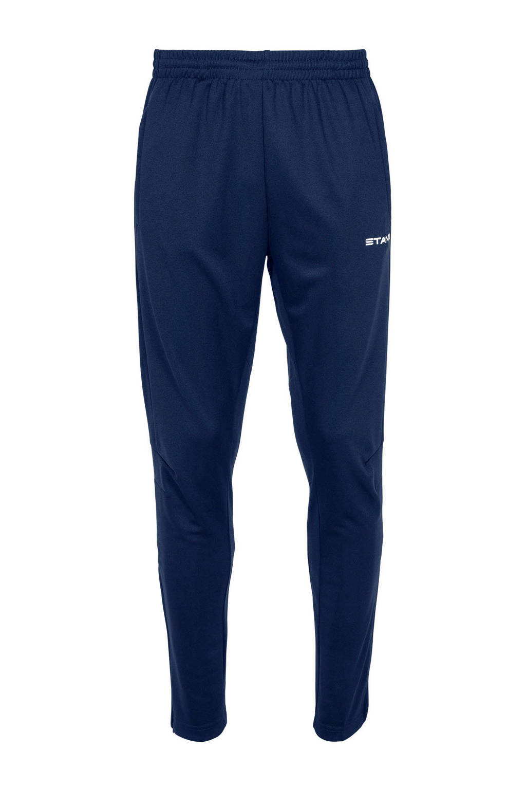 Stanno Seniortrainingsbroek donkerblauw
