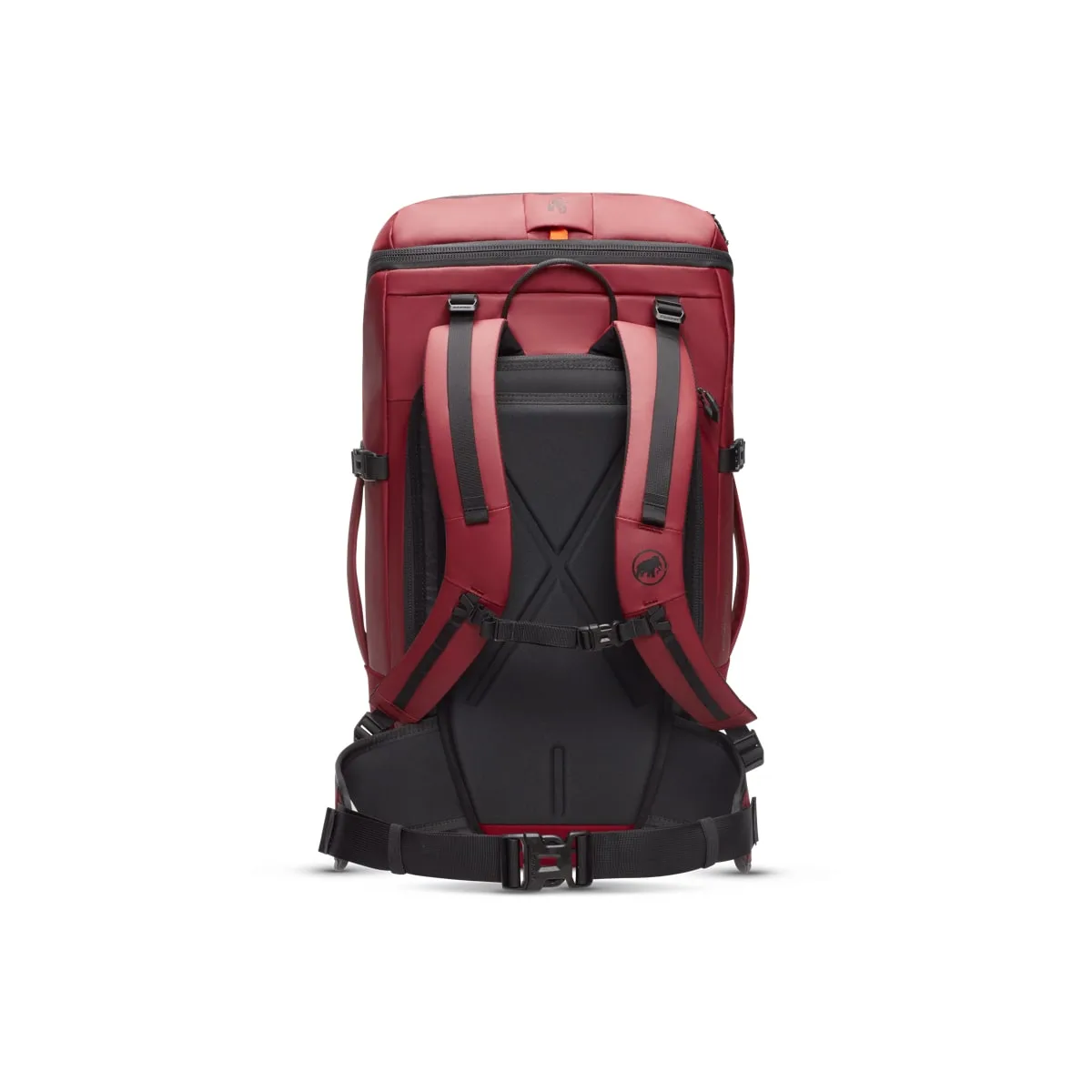 Mammut Women's Neon 45 Blood Red