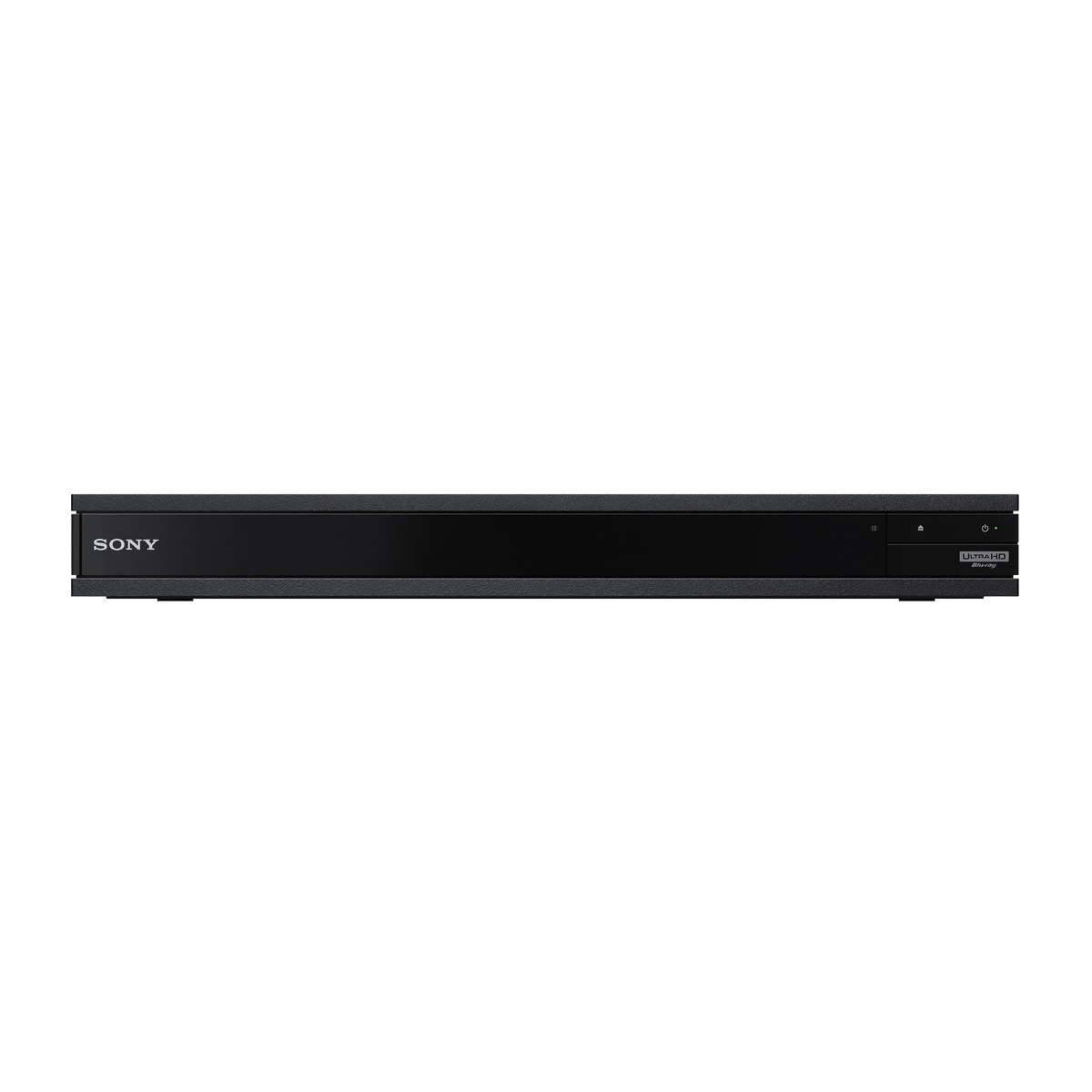 Sony 4K UHD Blu-ray-spiller UBPX800M2 (sort)