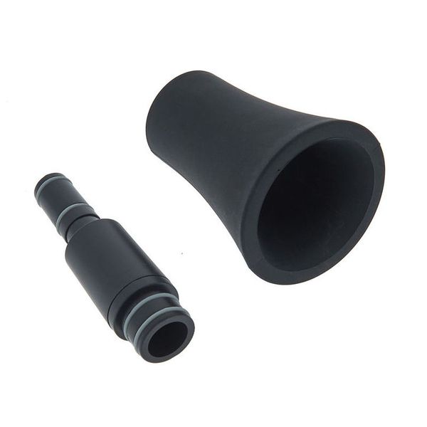 Nuvo Kit Straighten Your jSax black