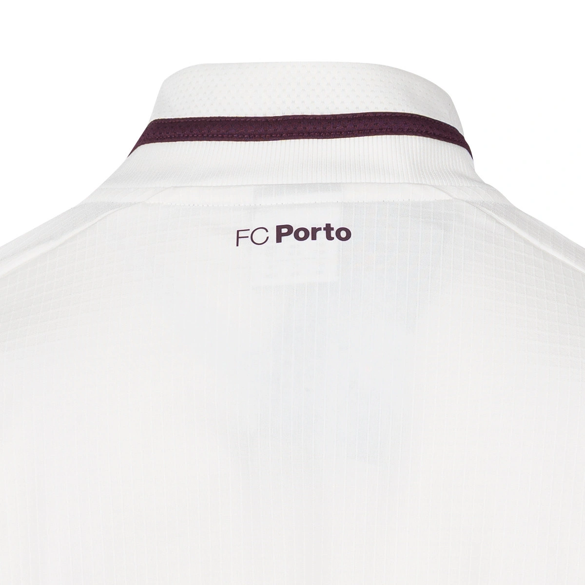 Casaco New Balance Fc Porto Pre-Match 2026-2027