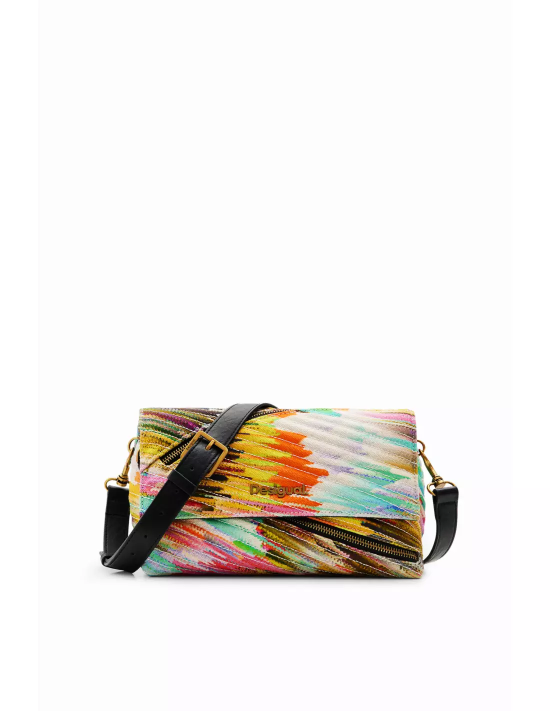 DESIGUAL 24SAXA04 - Sacs & maroquinerie 9019TUTTIFRUTI