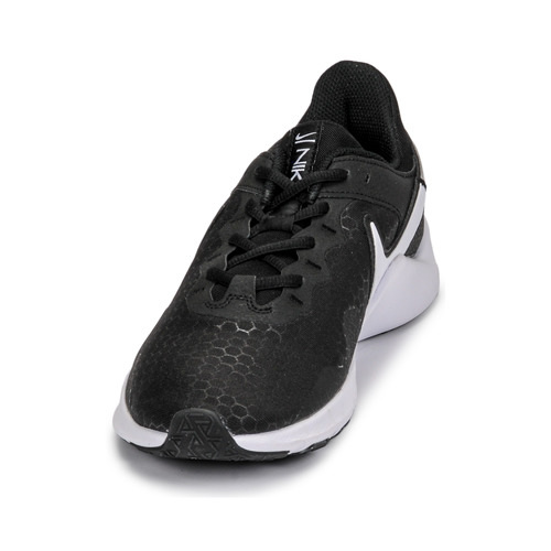 Nike - LEGEND ESSENTIAL 2 - Noir / Blanc