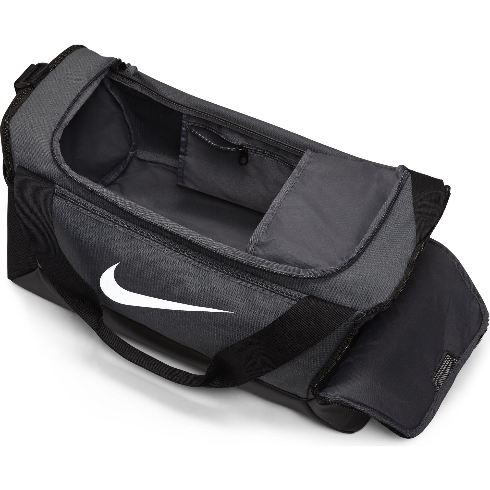 Nike Brasilia S Training Duffel Bag (Small)