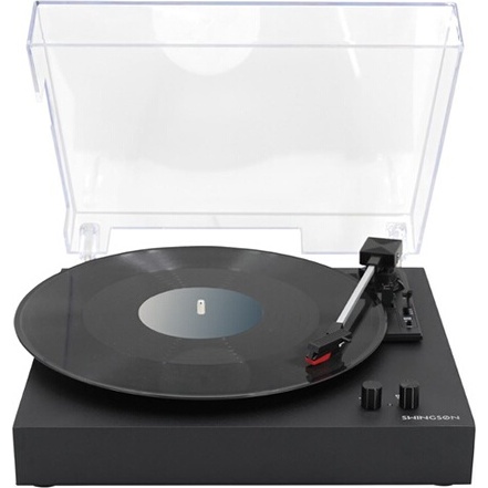 Platine vinyle Swingson TT202G