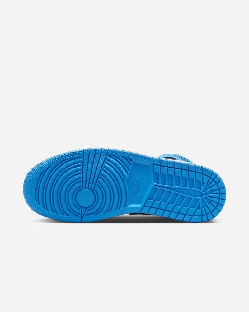 Chaussures Nike Jordan 1 Mid pour homme