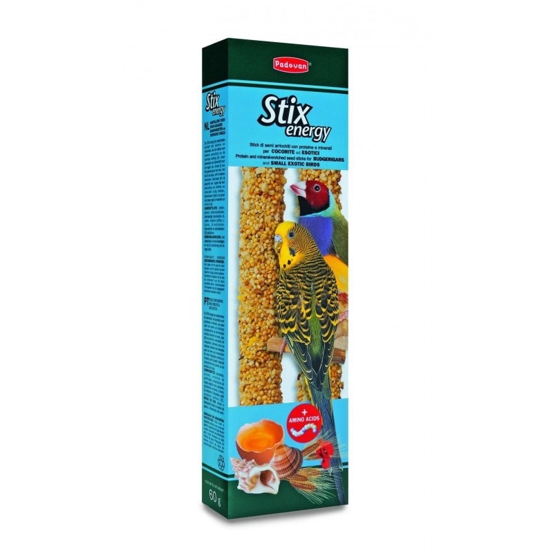 Palitos de pássaro