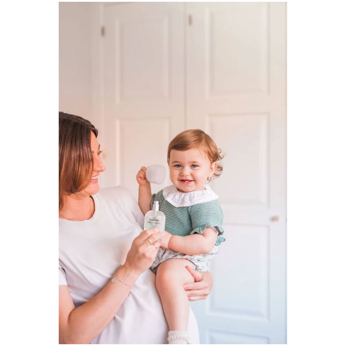 SuavinexSuavinex   Baby Cologne