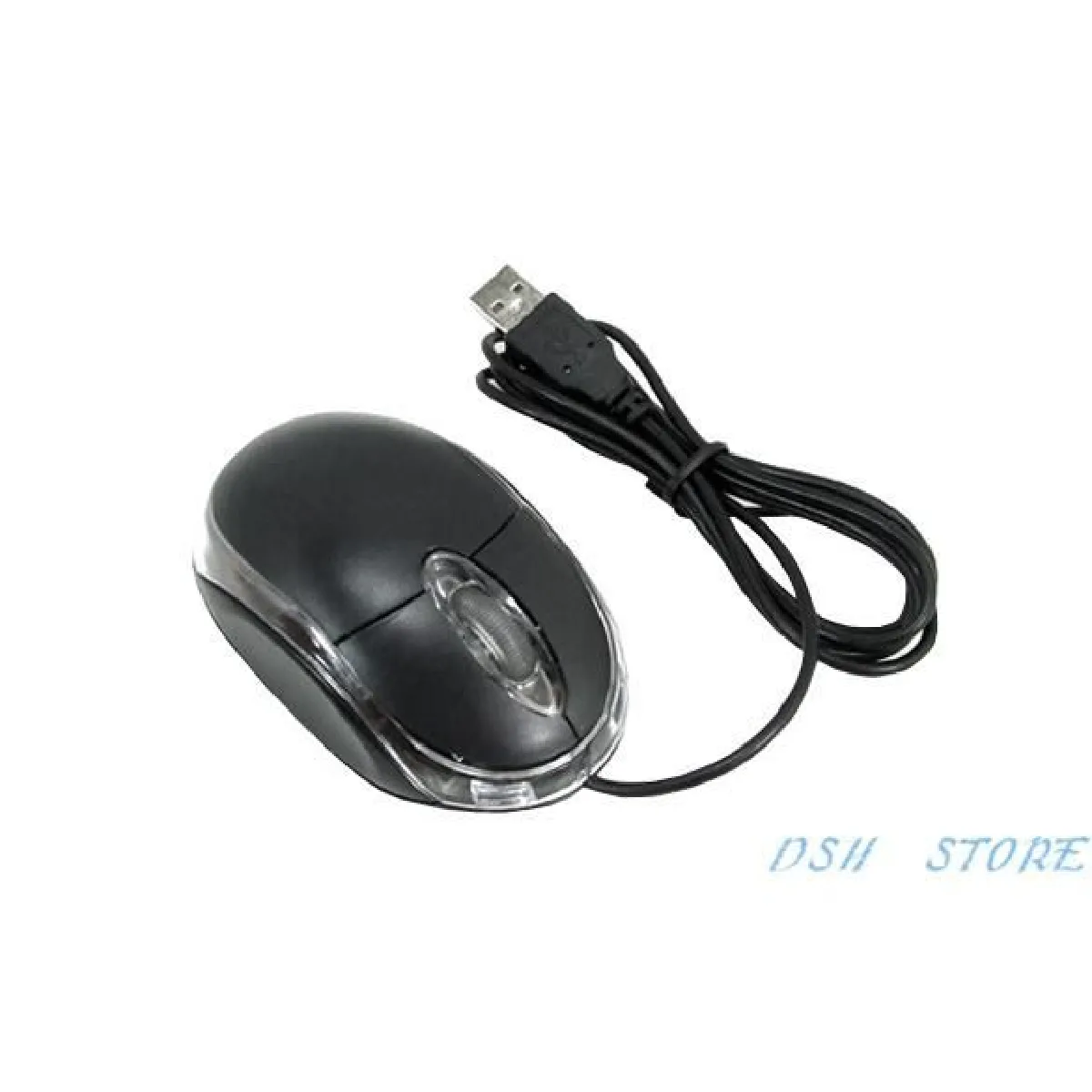 Souris USB Optique 3D Générique