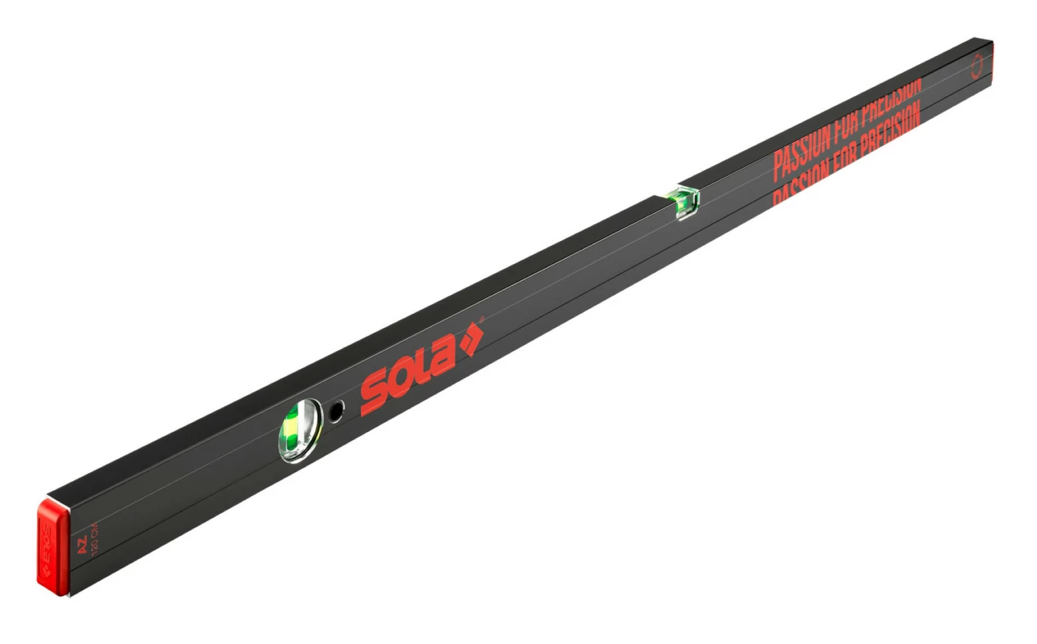 Sola AZ Limited Edition Blokwaterpas Duo Combo Set - 600   1200 mm