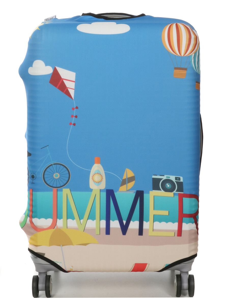 Housse de valise Periea Summer M