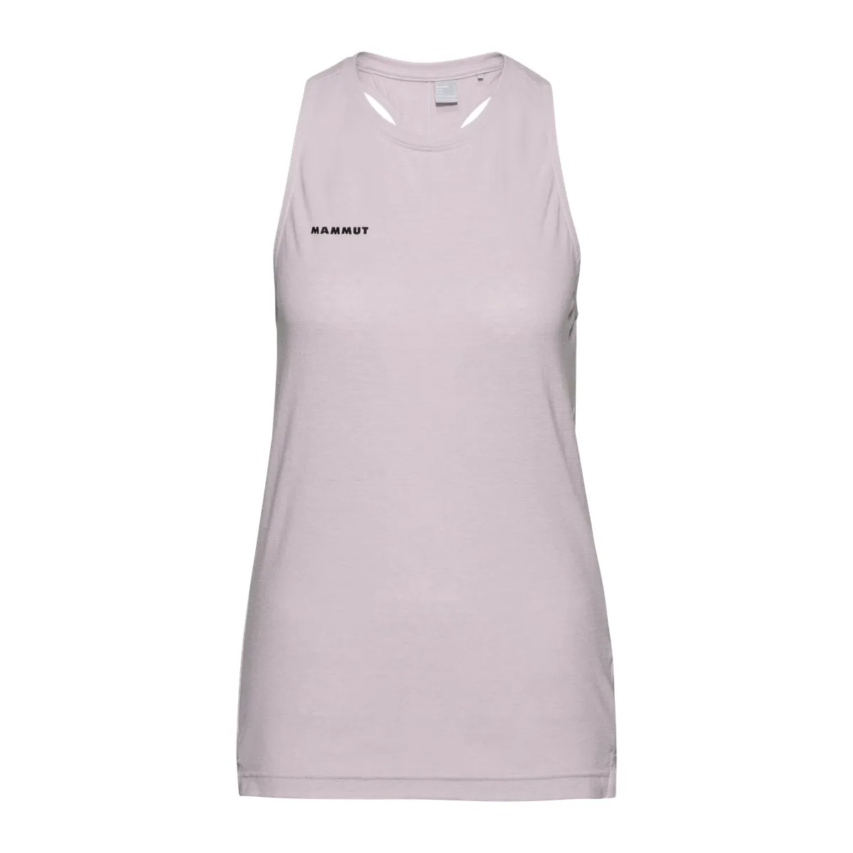 Mammut Massone Light Tank Top Women Alpine Calamint