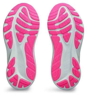 Chaussures Running Asics GT-2000 12 Vert/Rose Femme