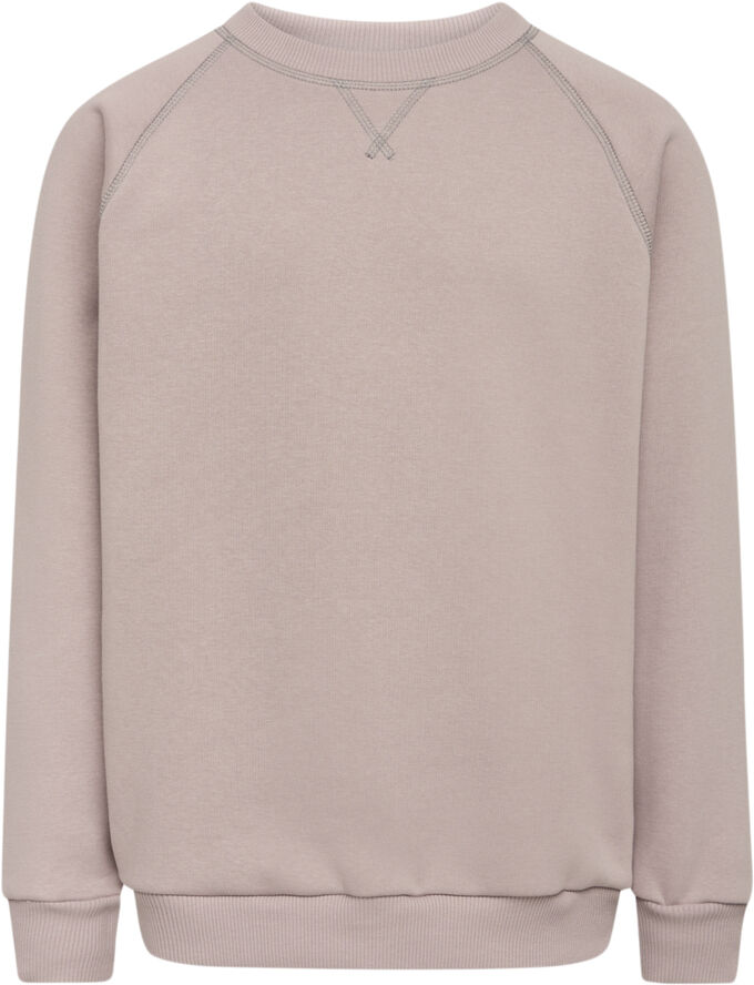 Grunt Chatelet Crew Sweat Fawn