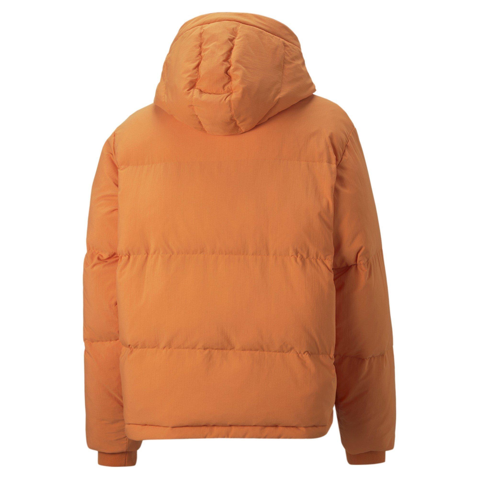 Puma Puma X Ami Puffer Jacket