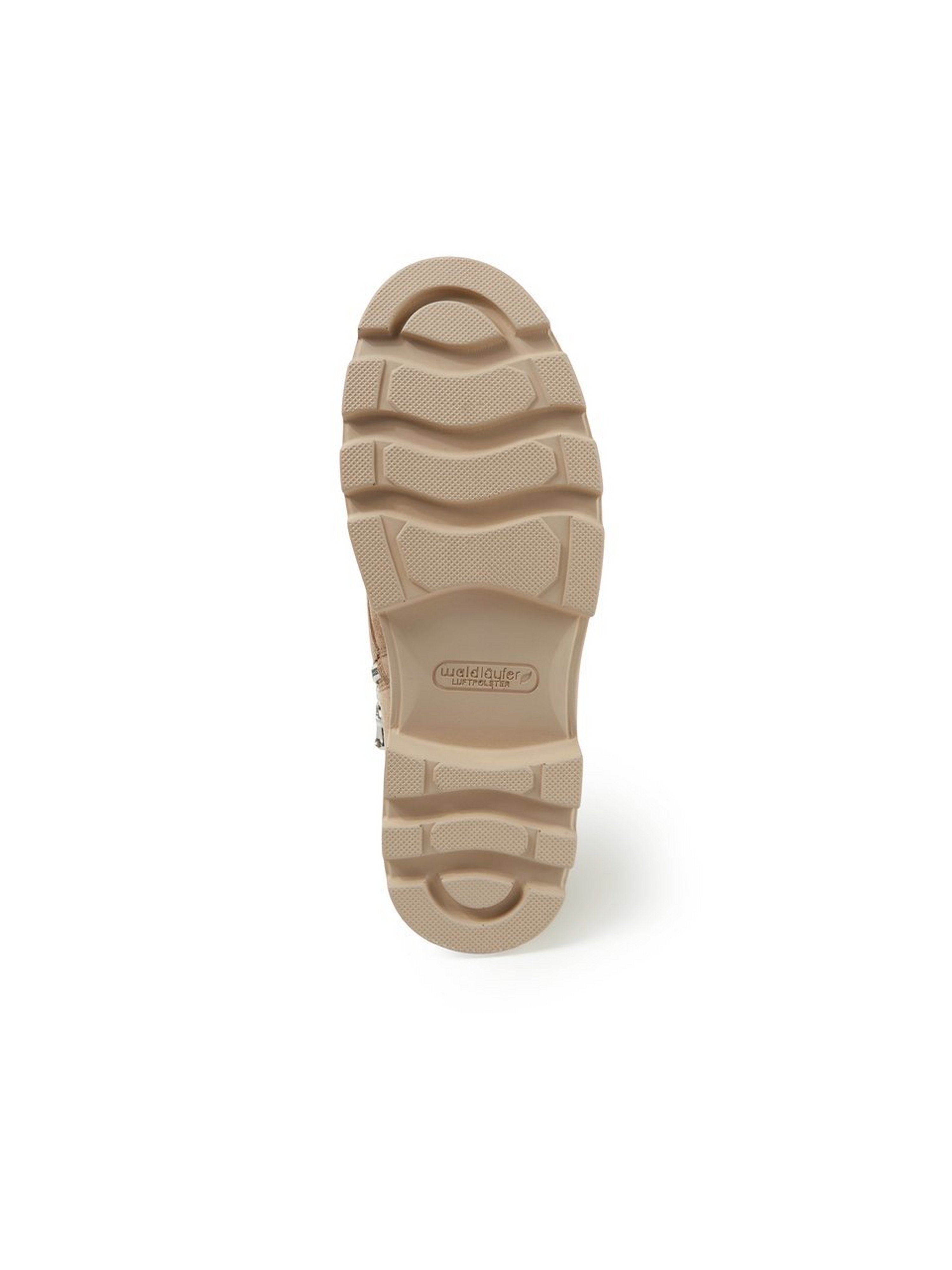 Schnür-Stiefelette Dani