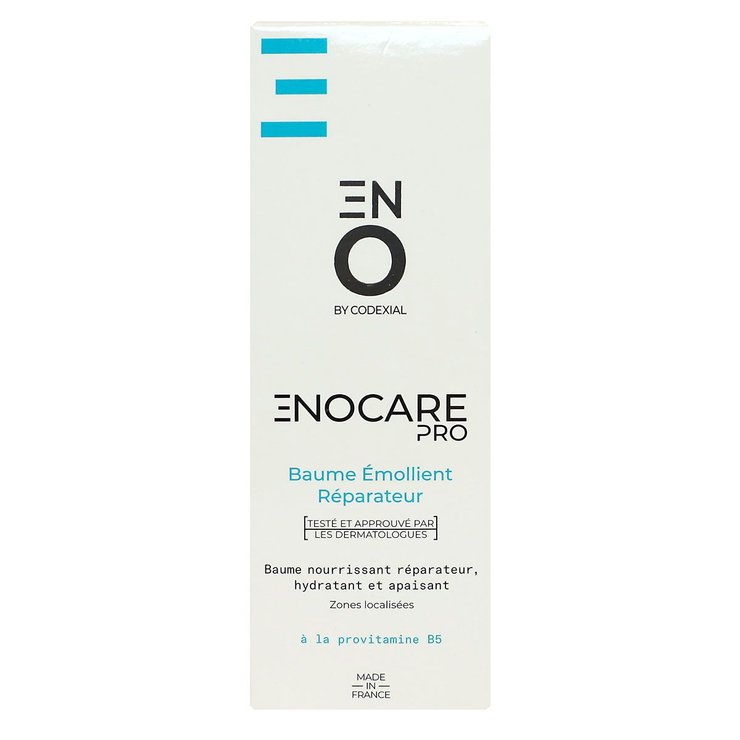 Enocare Pro baume émollient réparateur 100ml