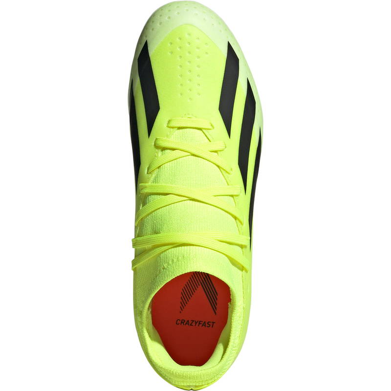 adidas X Crazyfast League MG Fodboldstøvler Børn