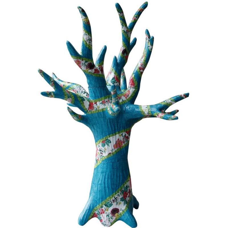Arbre 3D 160cm - Kraft
