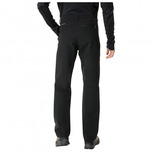 Vaude - Strathcona Warm Pants II - Pantalon softshell