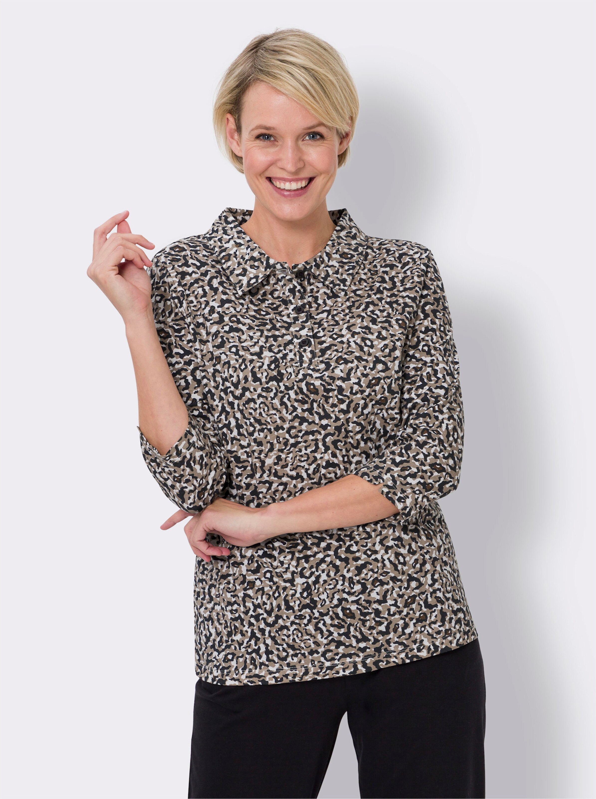 Poloshirt