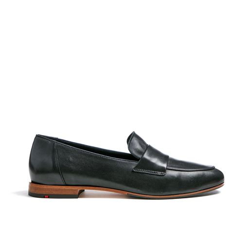Lloyd Loafers, Black, 42