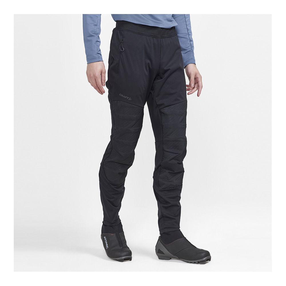 Craft ADV NORDIC TRAINING SPEED - Pantalon ski Homme black