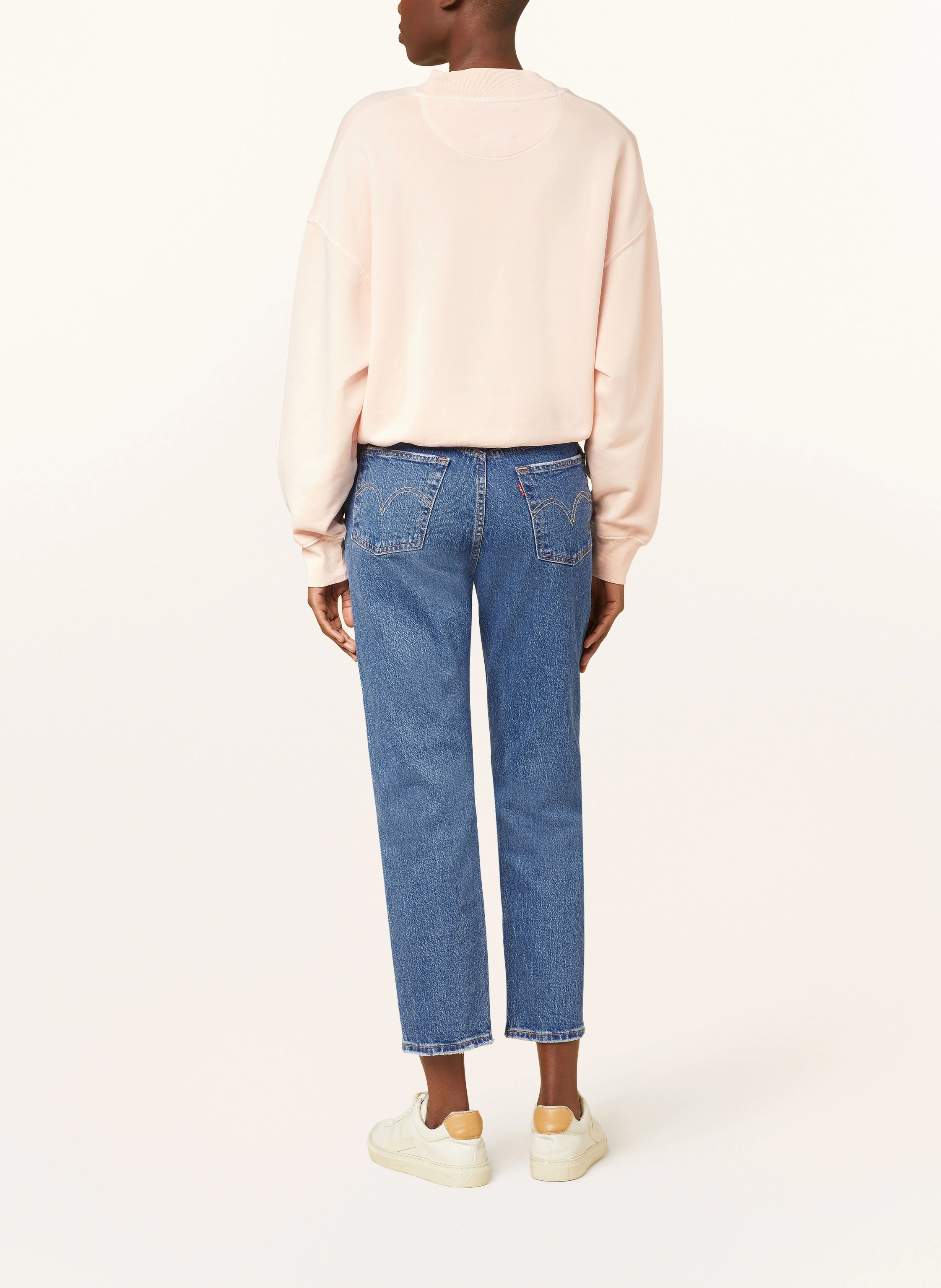 Levi's® Straight Jeans 501
