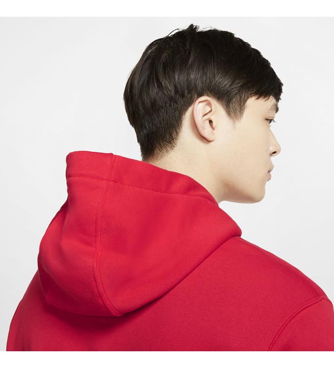 Nike Men Sportswear Club Fleece Hoodie