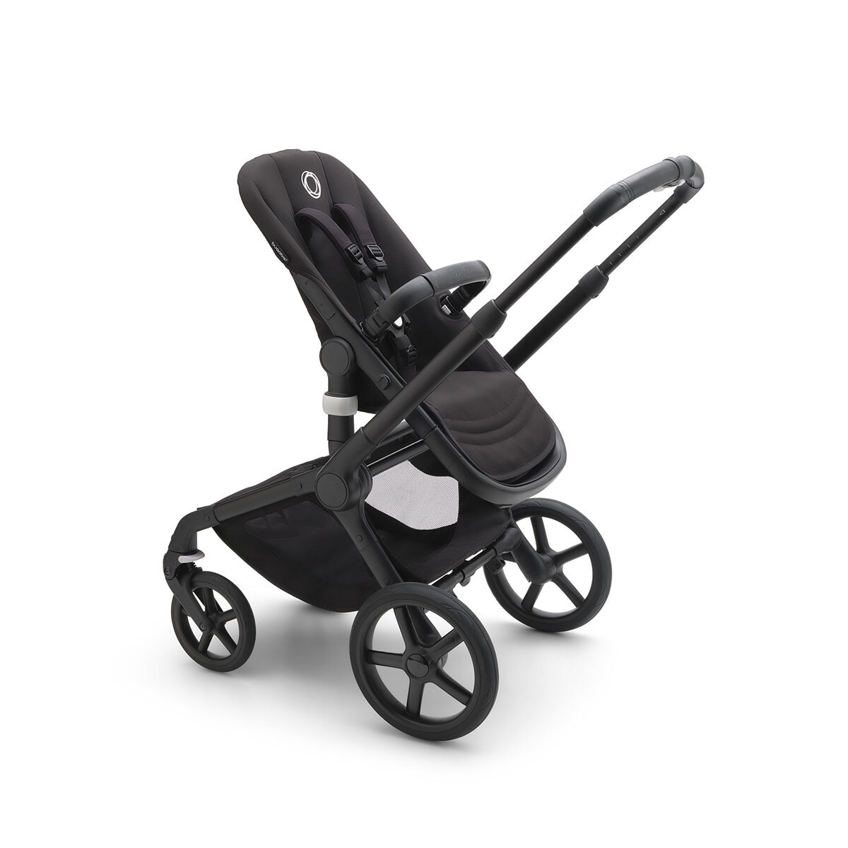 Bugaboo International BV Bugaboo Fox 5 Kinderwagen Basis