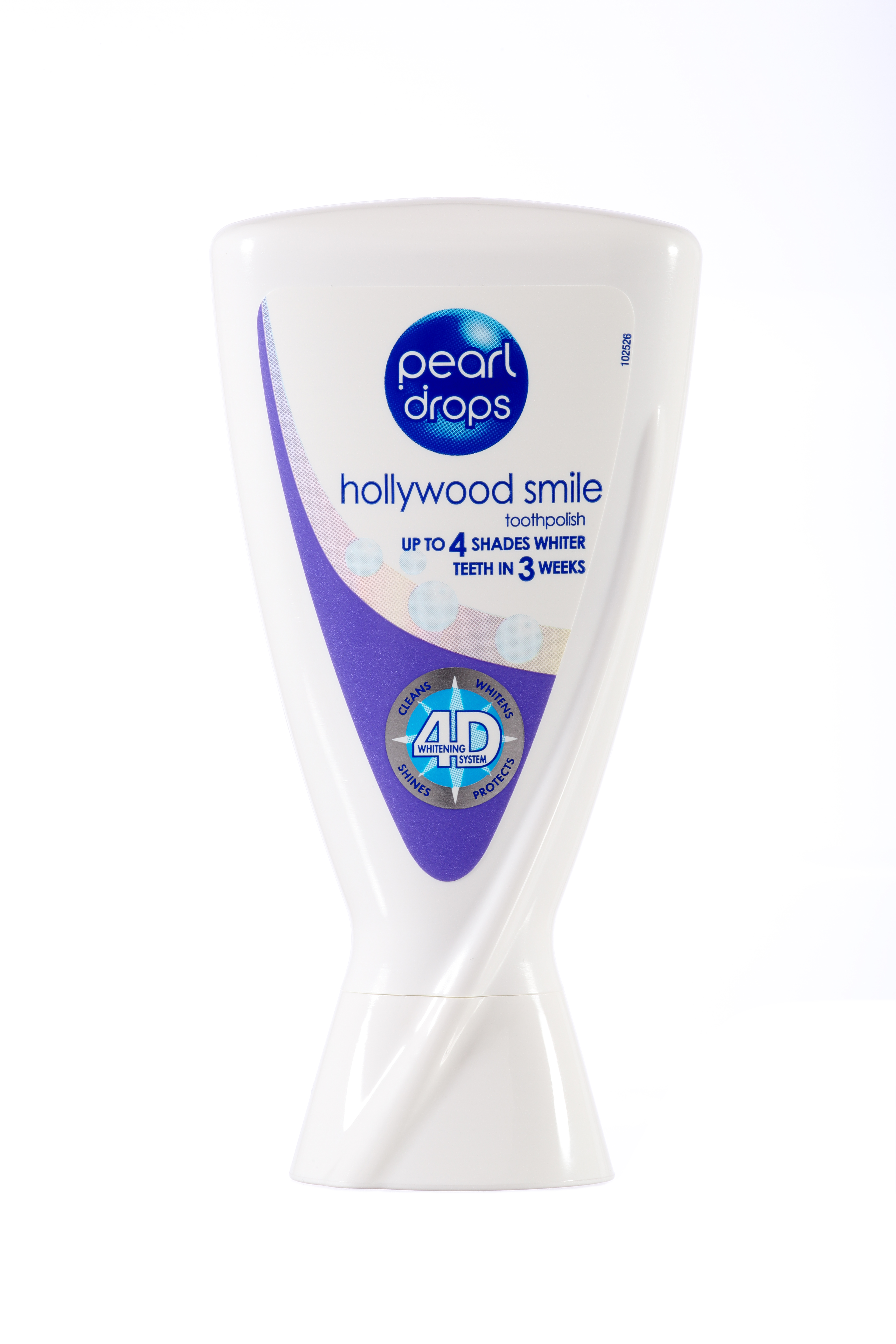 PEARL DROPS Hollywood Smile 50 ml