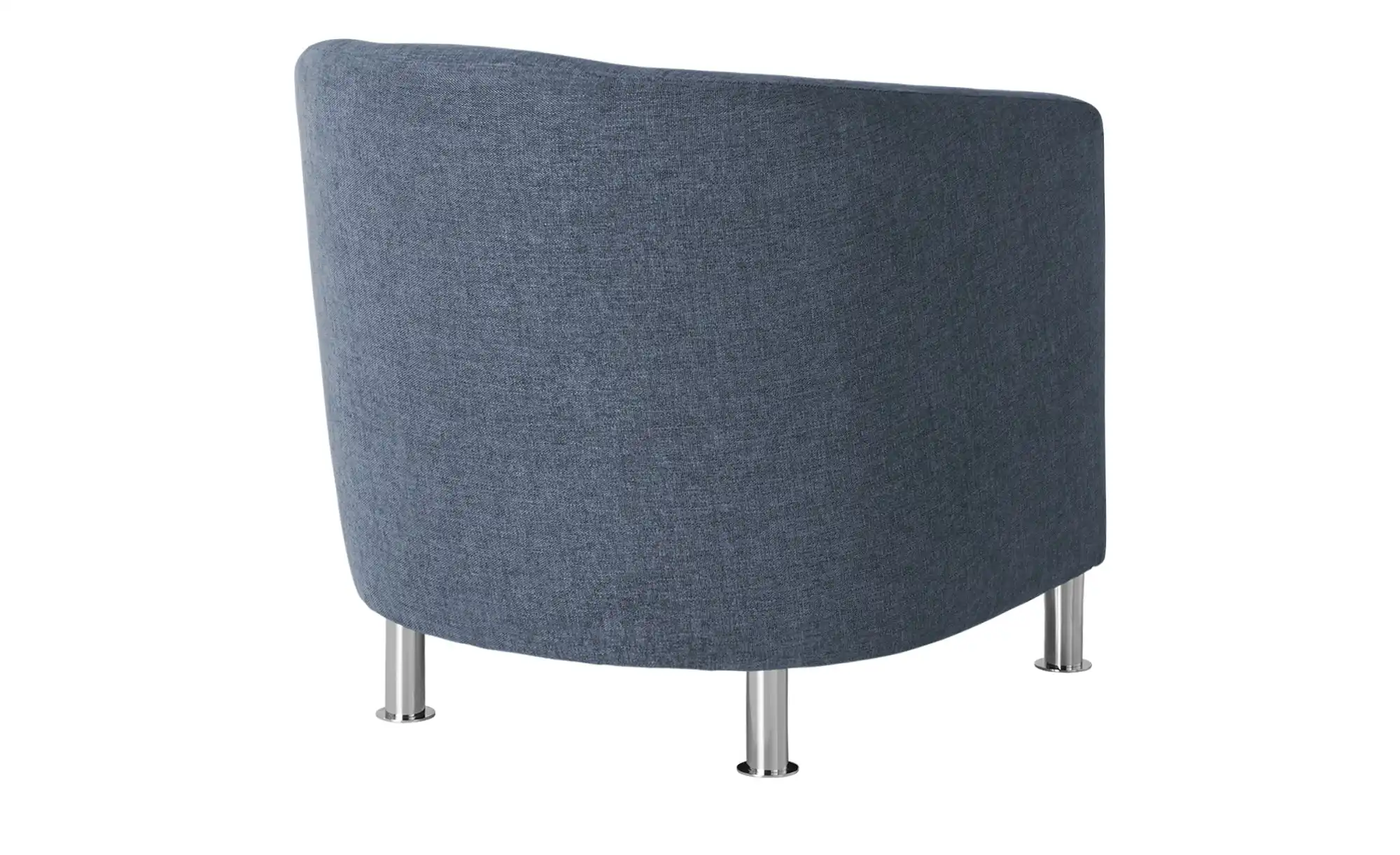 Sessel aus Flachgewebe Koblenz