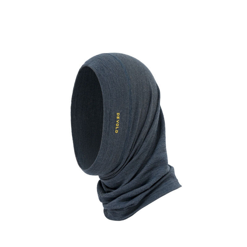 Kvitegga Merino 230 Headover - Cagoule