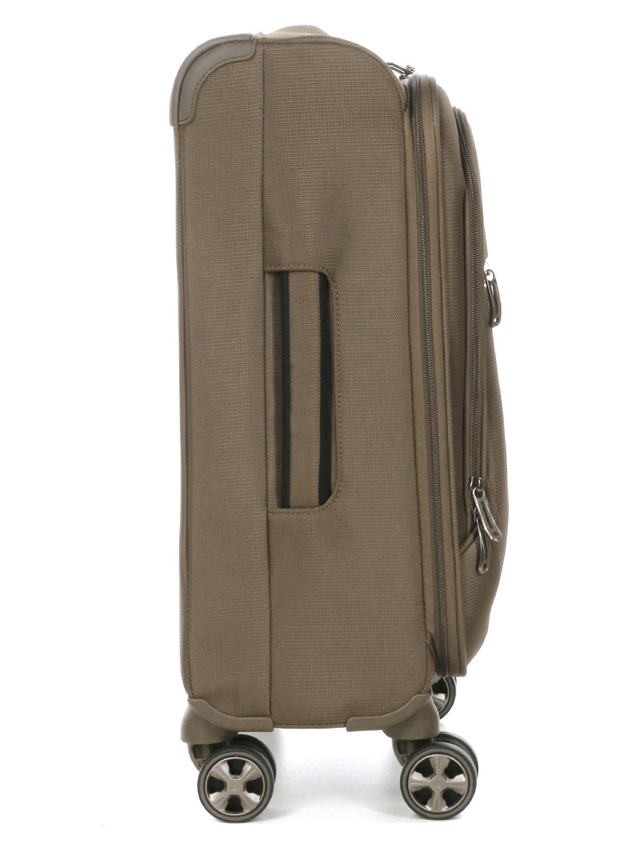 Valise Delsey Helium DLX Slim 55 cm