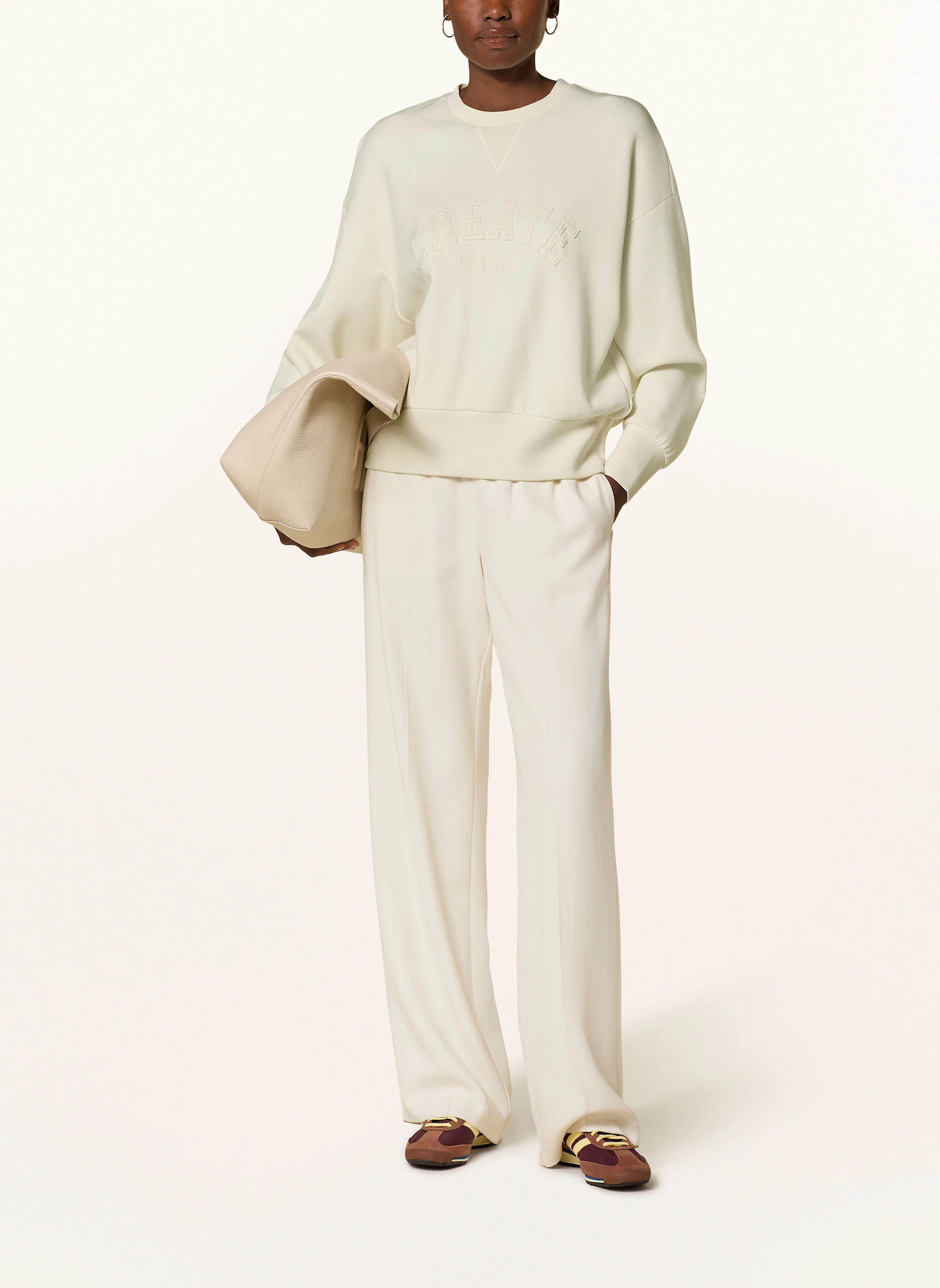 MOS MOSH Sweatshirt MMCELLI
