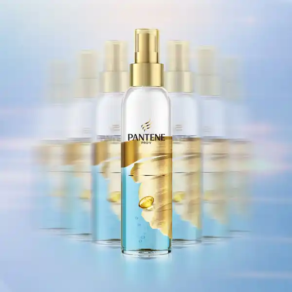 Hydration SOS Hair Shake