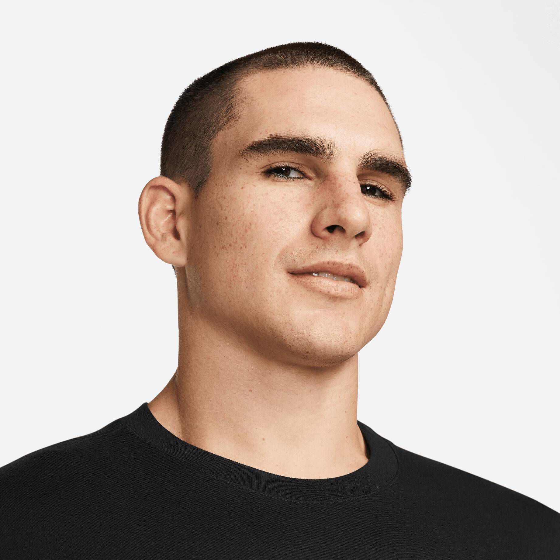 Nike| Herren T-Shirt NIKE COURT