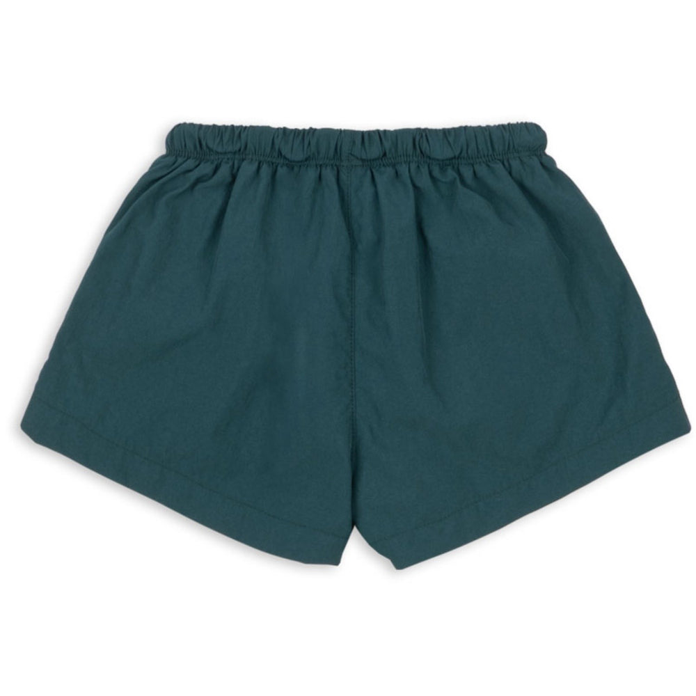 Køb Konges Sløjd Sea Moss Pomio Kort Badeshorts Grs
