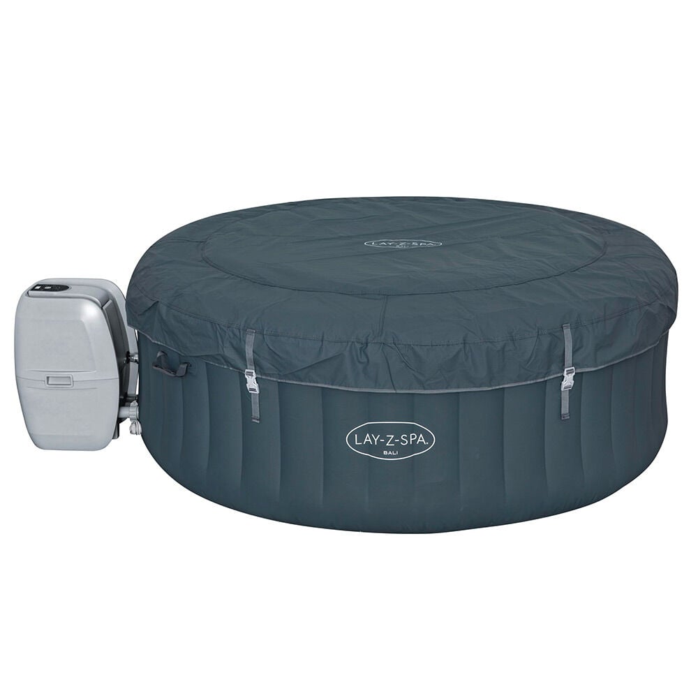 Spa Bali Bestway Lay-Z-Spa 2 à 4 personnes