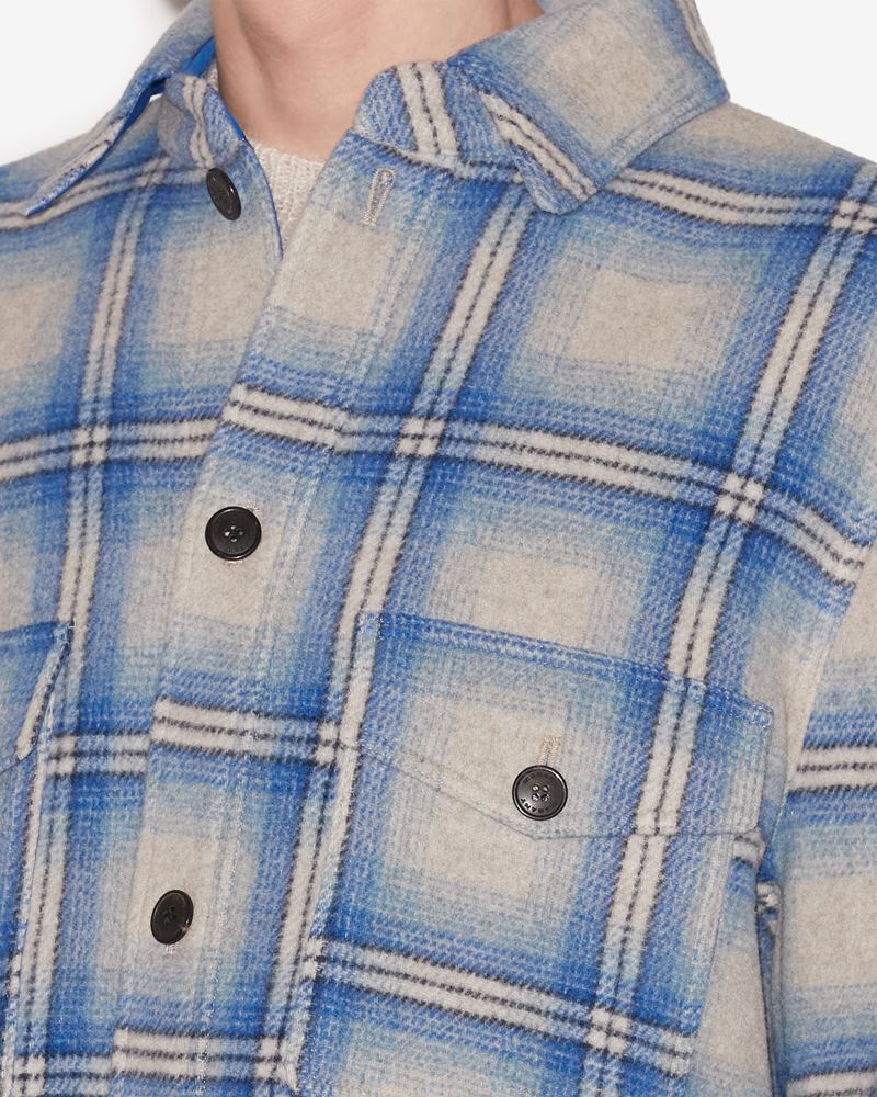 VESTE KERVON