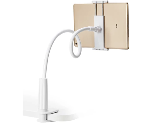Andersson Flexible Phone/Tablet Holder White
