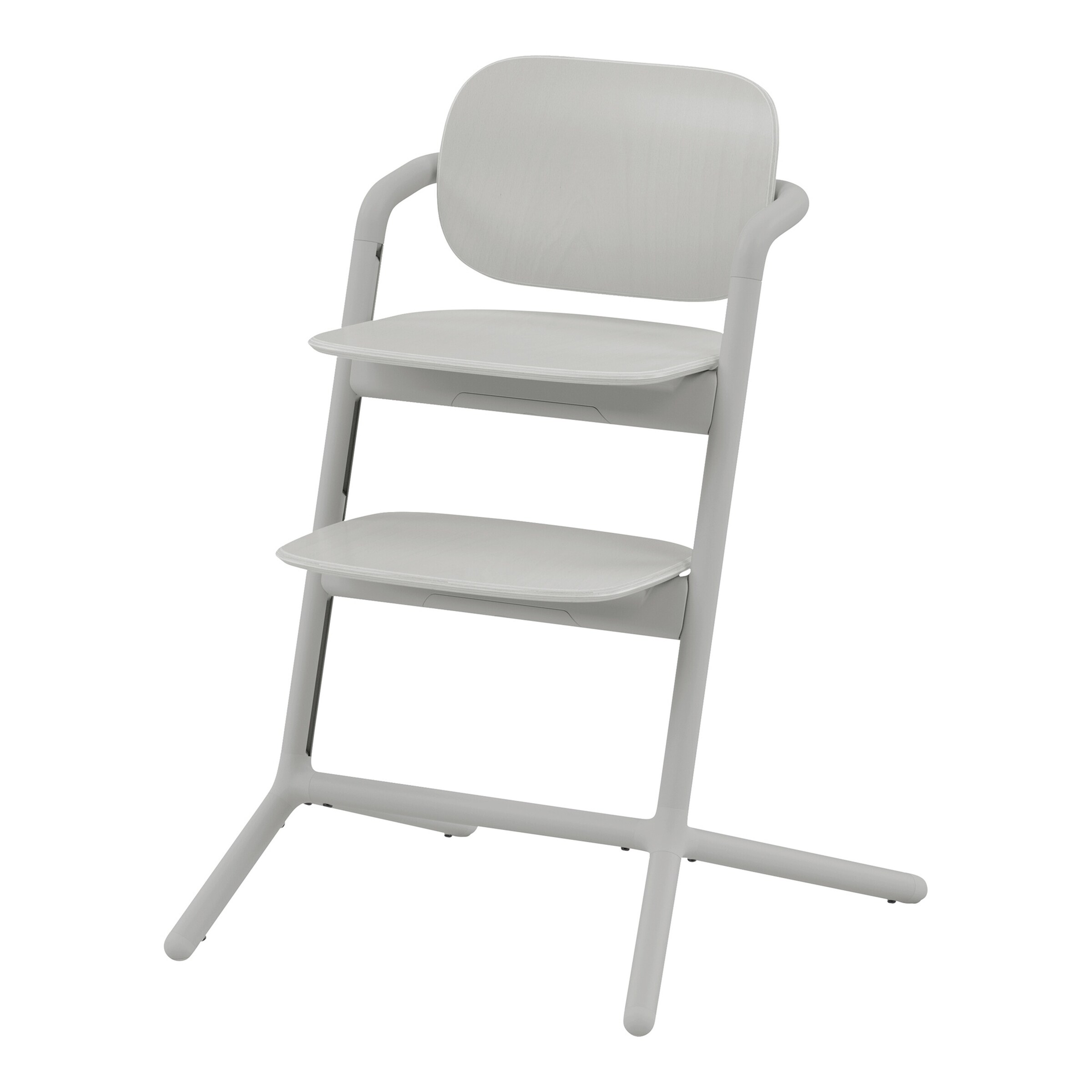 Cybex - GOLD Treppenhochstuhl Lemo 2.0 4-in-1 Set Suede Grey