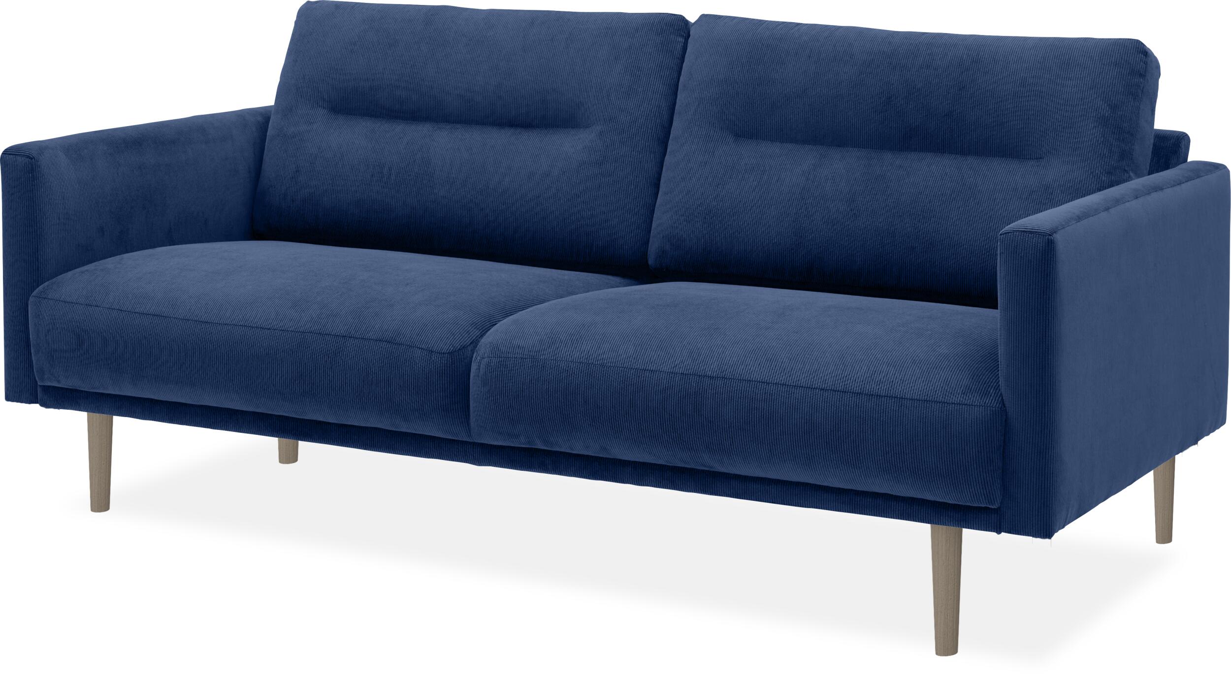 Larvik 2½ pers. Sofa