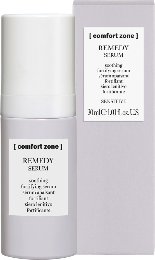 Comfort Zone Remedy Serum 30 ml.