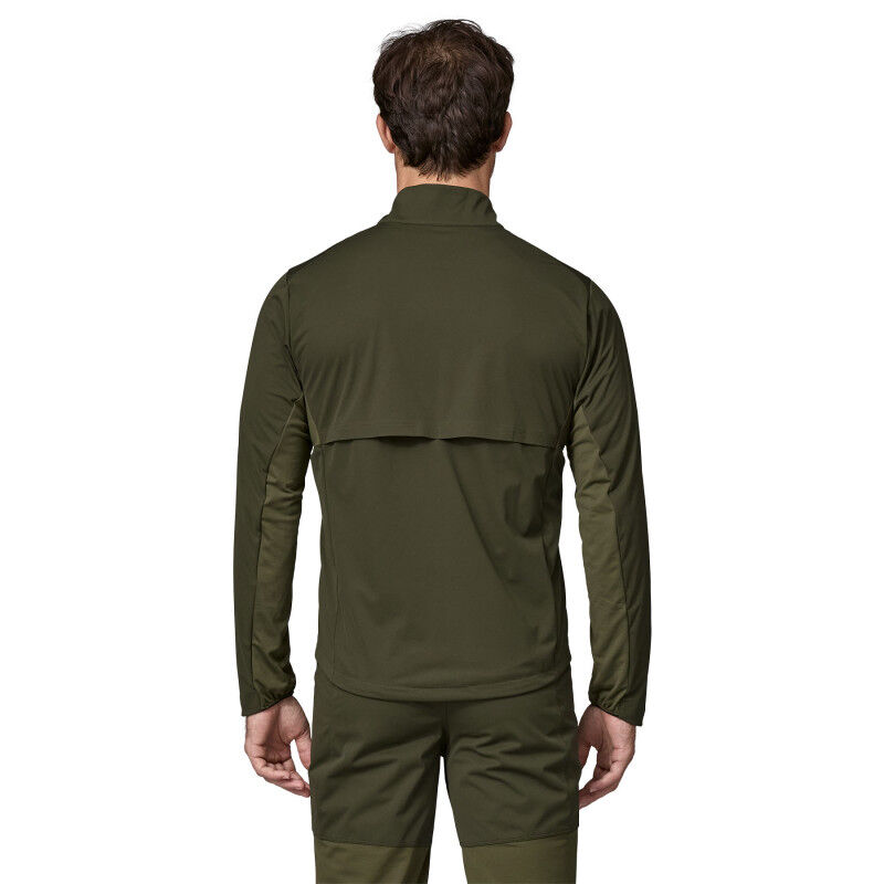 Wind Shield Jacket - Veste softshell homme