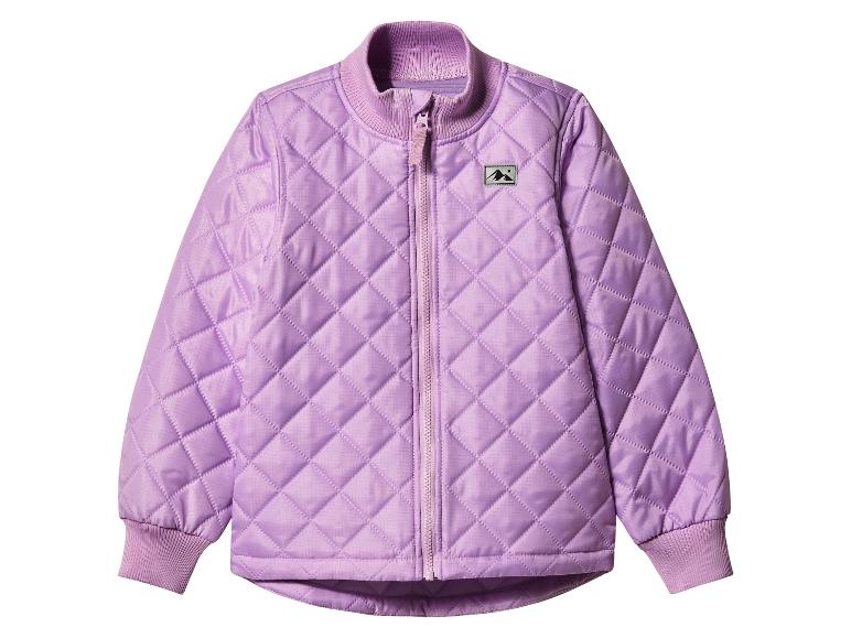 Waterafstotende kinder jas