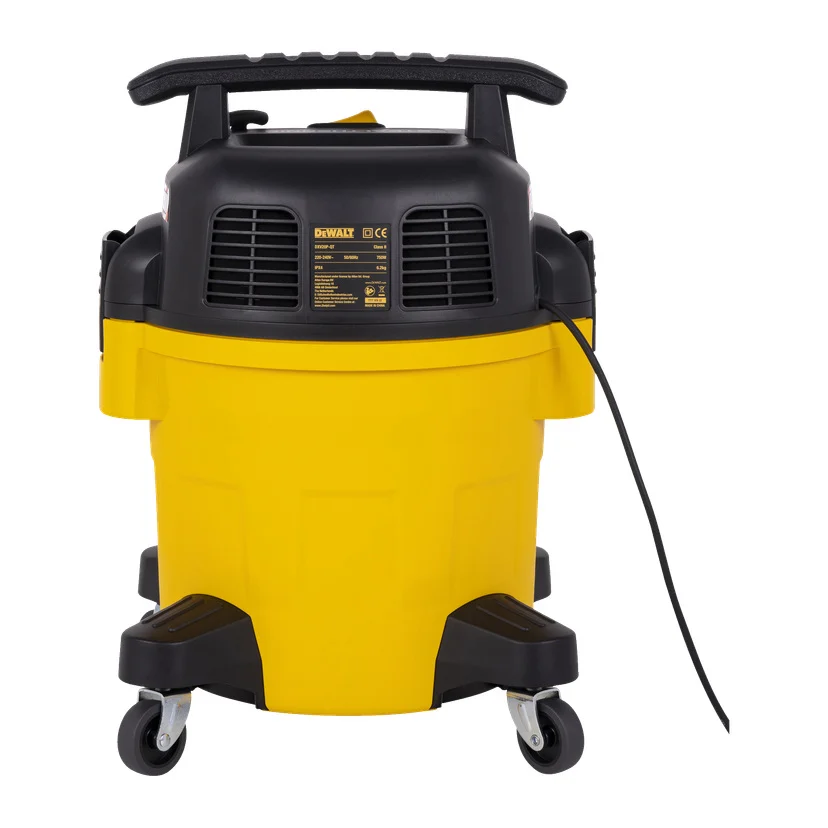 Grovstøvsuger 20 l 750 W