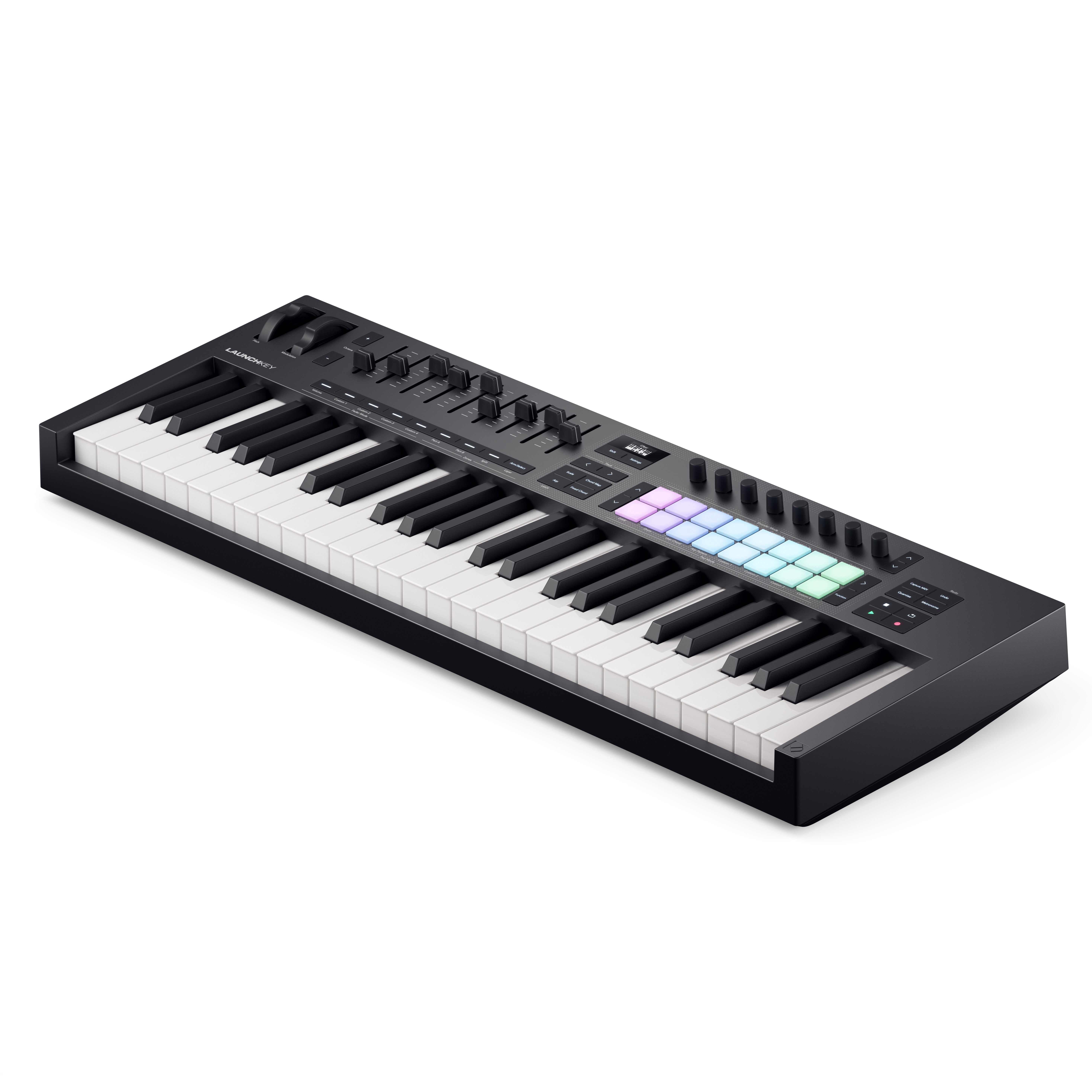 Novation Launchkey 49 MK4 USB/MIDI keyboard