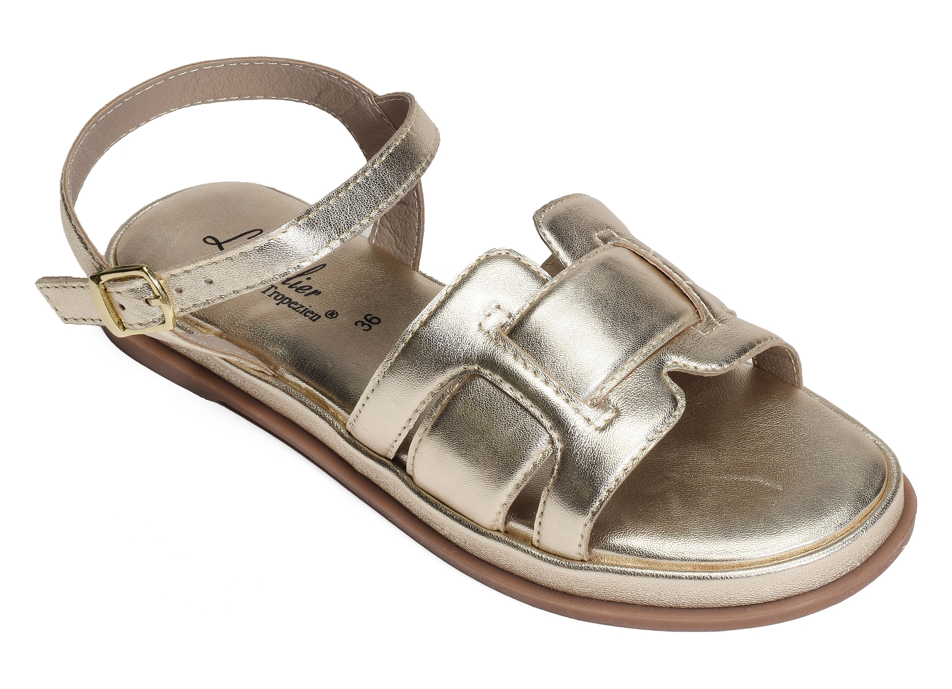 Sh307 a gold